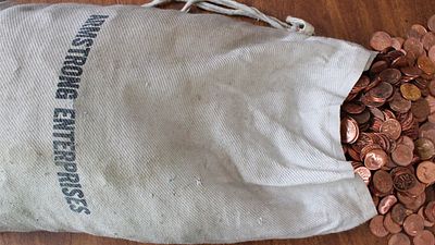 bild aus der news Betrüger oder Genie? Trailerpremiere zum Doku-Thriller "The Forecaster"