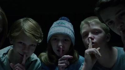"Sinister 2": Düstere Prognose im ersten Teaser zur Horror-Fortsetzung