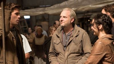 "Panem"-Regisseur Francis Lawrence inszeniert mit "The Odyssey" berühmte Irrfahrt für Lionsgate