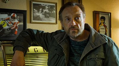 bild aus der news "Vor der Morgenröte": Josef Hader als Schriftsteller Stefan Zweig im Drama von Maria Schrader