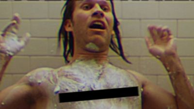 bild aus der news Der Titel sagt schon alles: Erster Trailer zu "Dude Bro Party Massacre III"