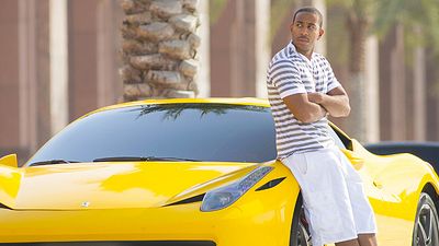 bild aus der news Video: Knuddelige Knirpse parodieren "Fast & Furious 7"