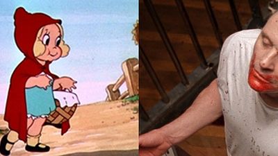 bild aus der news So grausam waren die Märchen wirklich, bevor Disney sie weichgespült hat