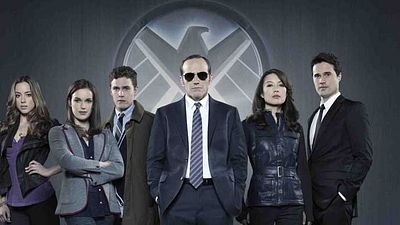 bild aus der news "Marvel's Agents of S.H.I.E.L.D.": Marvel arbeitet an Spin-off-Serie für ABC