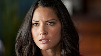 bild aus der news Mutanten statt Stripper: Olivia Munn ("Magic Mike") spielt Psylocke in "X-Men: Apocalypse"