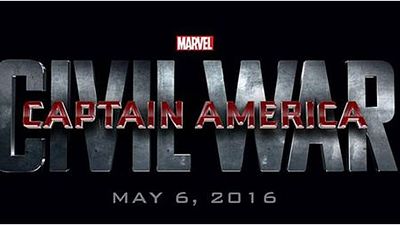 "Captain America 3: Civil War" wird erster Film in IMAX Digital 2D