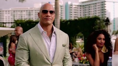 "Ballers": Dwayne Johnson als knallharter Football-Manager im ersten Trailer zur HBO-Serie