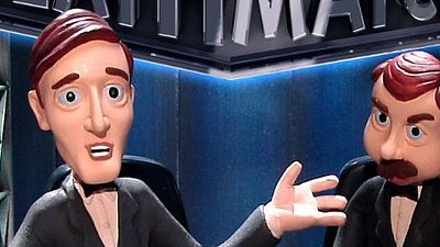 bild aus der news "Celebrity Deathmatch" wird noch einmal wiederbelebt