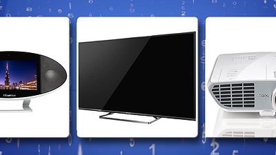 bild aus der news Die Lieblings-Gadgets der FILMSTARTS-Redaktion: April 2015 