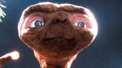 bild aus der news Kinderfreundlich war gestern: So hatte sich Steven Spielberg die Fortsetzung von "E.T." gedacht