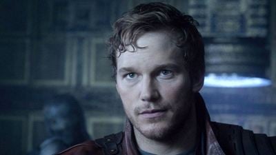 "The Real McCoy": Chris Pratt wird für Universal zum Alkoholschmuggler