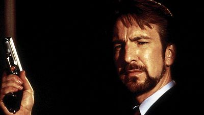 bild aus der news Zum Glück nicht: Alan Rickman wollte "Stirb langsam" ablehnen