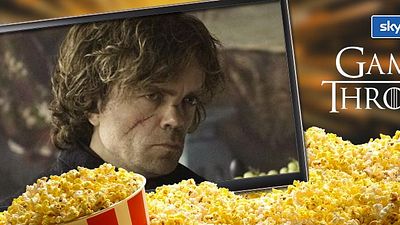 bild aus der news Unser Sky-Serien-Highlight im April: "Game of Thrones"