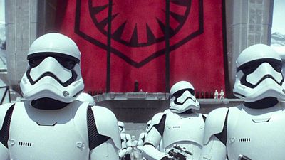 bild aus der news "Star Wars 7": Videospiel dient als Prequel und Details zu den rivalisierenden Fraktionen im Film