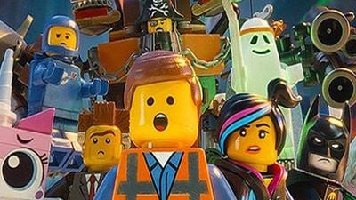Starttermine für neue Filme im "LEGO"-Universum stehen fest