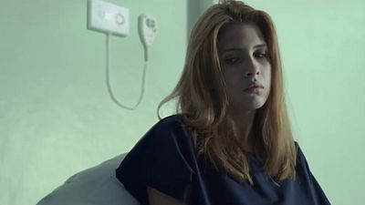 bild aus der news Ist sie eine Tote? Erster Trailer und Poster zu "Abomination"