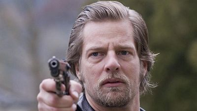 bild aus der news "Der letzte Bulle": Hulu Japan produziert Remake der erfolgreichen deutschen TV-Serie mit Henning Baum