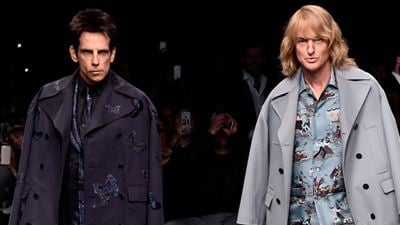 "Zoolander 2": Cast der Fortsetzung über Männermodels wächst weiter