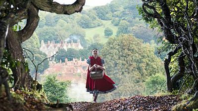 bild aus der news "Breaking Bad"-Erfinder Vince Gilligan arbeitet an Disney-Verfilmung von "Hans und die Bohnenranke"