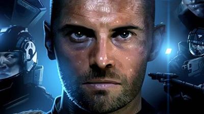 "Infini": Erster Trailer zum Sci-Fi-Thriller mit Chris' Bruder Luke Hemsworth