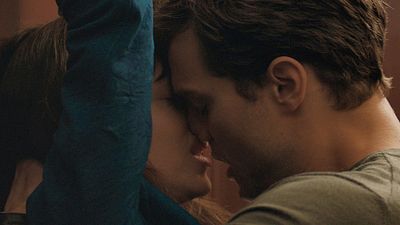 bild aus der news Verführer mit Maske: Erstes Bild von Jamie Dornan in "Fifty Shades of Grey 2"