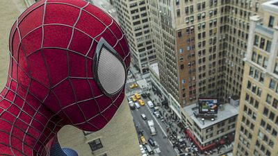 bild aus der news Geheimnis um Titel gelüftet? So könnte der neue "Spider-Man" heißen