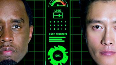 bild aus der news Zwei Sequels auf einen Schlag: Sean Combs und Byung-Hun Lee im witzigen Video zu "Rush Hour 4: Face/Off 2"