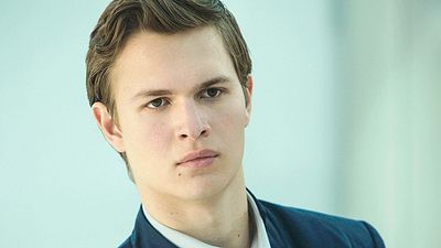 bild aus der news "Dukes of Oxy": "Das Schicksal ist ein mieser Verräter"-Star Ansel Elgort als Drogenschmuggler im Gespräch