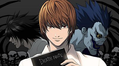 bild aus der news "You're Next"-Regisseur Adam Wingard inszeniert US-Verfilmung des japanischen Mangas "Death Note"