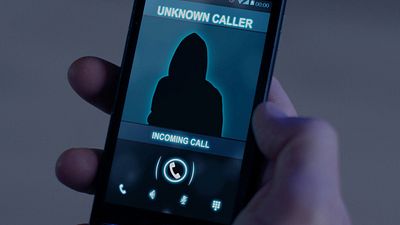 bild aus der news Erster deutscher Trailer zu "Unknown Caller": Wieso hat es ein Unbekannter auf Colin abgesehen?
