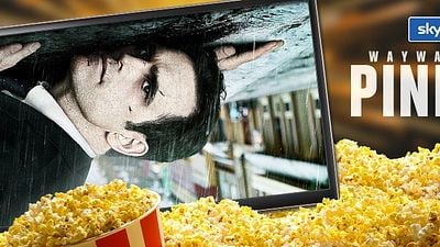 bild aus der news Unser Sky-Serien-Highlight im Mai: "Wayward Pines"