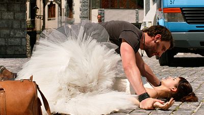 bild aus der news "8 Namen für die Liebe": Deutscher Trailer zu Spaniens erfolgreichstem Kinofilm