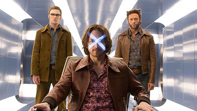 bild aus der news "X-Men: Apocalypse" und "Wolverine 3" sollen das Ende von Bryan Singers "X-Men"-Universum markieren