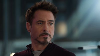 bild aus der news "Avengers 2"-Star Robert Downey Jr. pöbelt gegen Independent-Filme