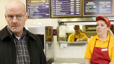 bild aus der news "Breaking Bad": Das fiktive Fast-Food-Restaurant "Los Pollos Hermanos" könnte es bald tatsächlich geben