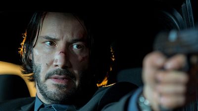bild aus der news John Wick ist zurück: Keanu Reeves als cooler Killer für "John Wick 2" bestätigt