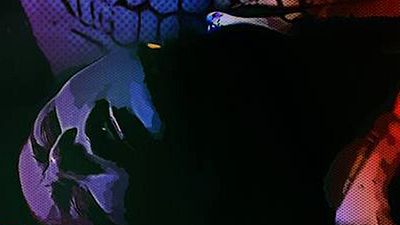 bild aus der news Finstere Horror-Kunst: Neuer Trailer zum Erotik-Giallo "The Transparent Woman"