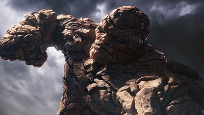 bild aus der news Die fantastischen Vier in Aktion: Deutscher Trailer zur Superhelden-Neuauflage "Fantastic Four"