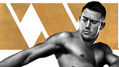 bild aus der news Heiß, heißer, magisch: Erster Trailer zu "Magic Mike XXL" mit Channing Tatum