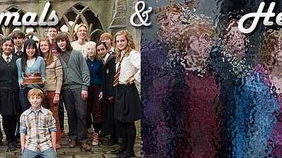 bild aus der news Damals & heute: Die Stars aus "Harry Potter"