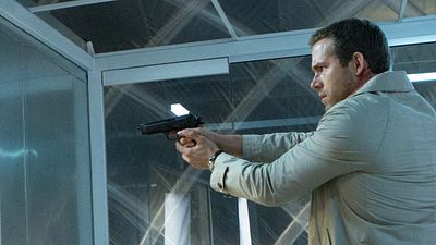 bild aus der news Erster deutscher Trailer zu Tarsem Singhs Sci-Fi-Thriller "Selfless" mit Ryan Reynolds