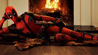 bild aus der news Ryan Reynolds postet neues Bild: "Deadpool" hat eine besondere Botschaft zum Muttertag