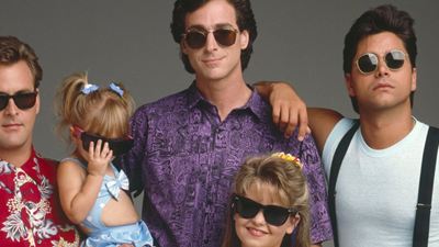 Zu spät geboren: So wirkt die 80er-Kult-Sitcom "Full House" auf 90er-Kids