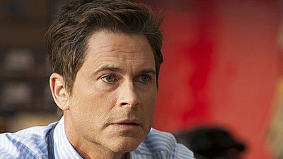 bild aus der news Ein Serien-Anwalt geht in den echten Gerichtssaal: Rob Lowe im ersten Trailer zur Justiz-Comedy-Serie "The Grinder"