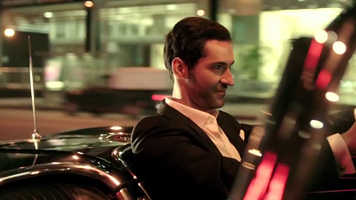 bild aus der news Der Teufel auf Erden im ersten Trailer zur Comic-Adaption "Lucifer" 