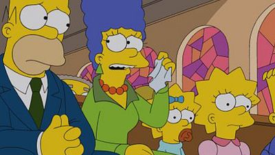 bild aus der news Keine Lust mehr auf die "Simpsons": Die Stimme von Mr. Burns, Ned Flanders und mehr Kultfiguren verlässt die Serie