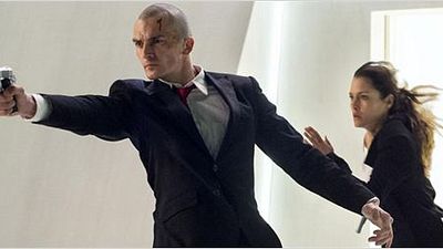 bild aus der news "Hitman: Agent 47" im "Mad Men"-Stil: Neue Promo zum Actioner mit Rupert Friend