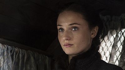 bild aus der news "Game of Thrones": George R.R. Martin äußert sich zu kontroverser Sansa-Stark-Szene
