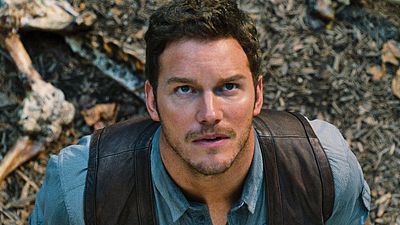 bild aus der news "Kompletter Bullshit": Chris Pratt räumt mit "Ghostbusters"-Gerüchten auf