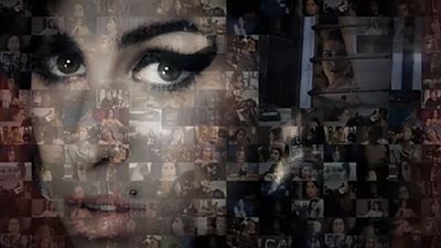 bild aus der news Starke Stimme, zarte Seele: Neuer Trailer zur Doku "Amy" über die verstorbene Amy Winehouse